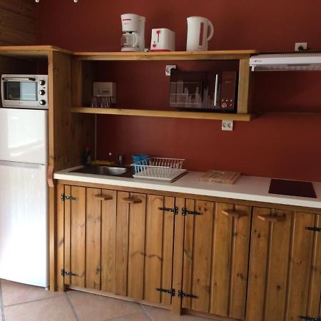 Hotel Cap Macabou Ле Вауклин Екстериор снимка