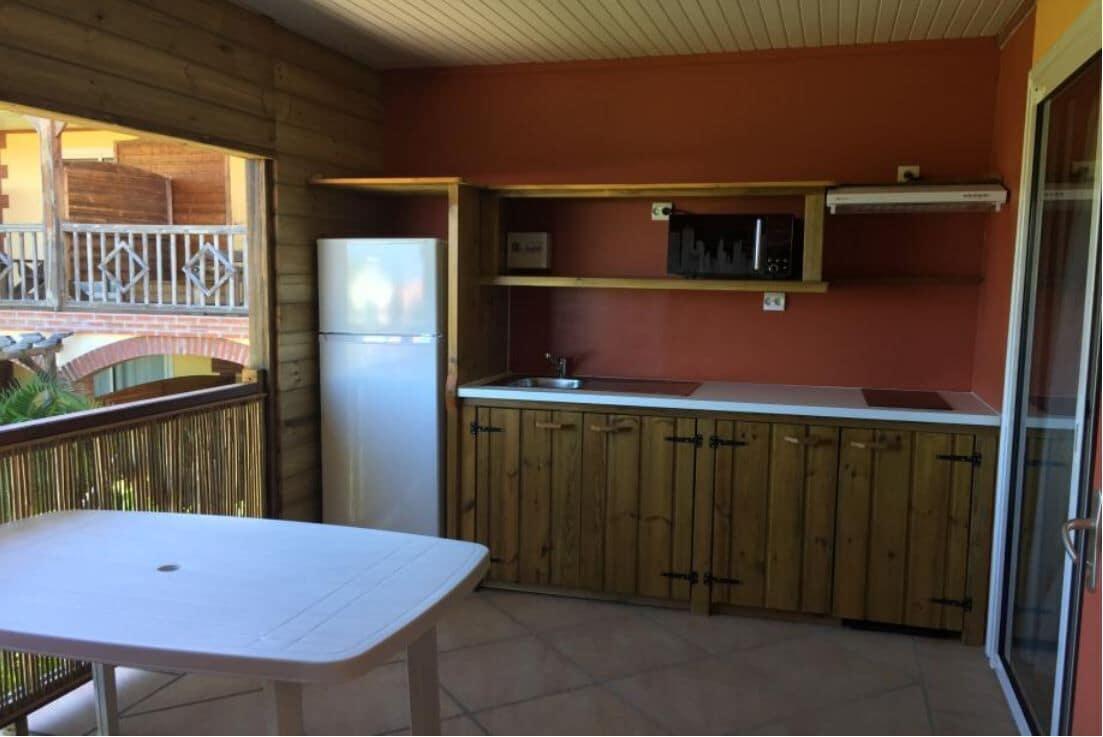 Hotel Cap Macabou Ле Вауклин Екстериор снимка