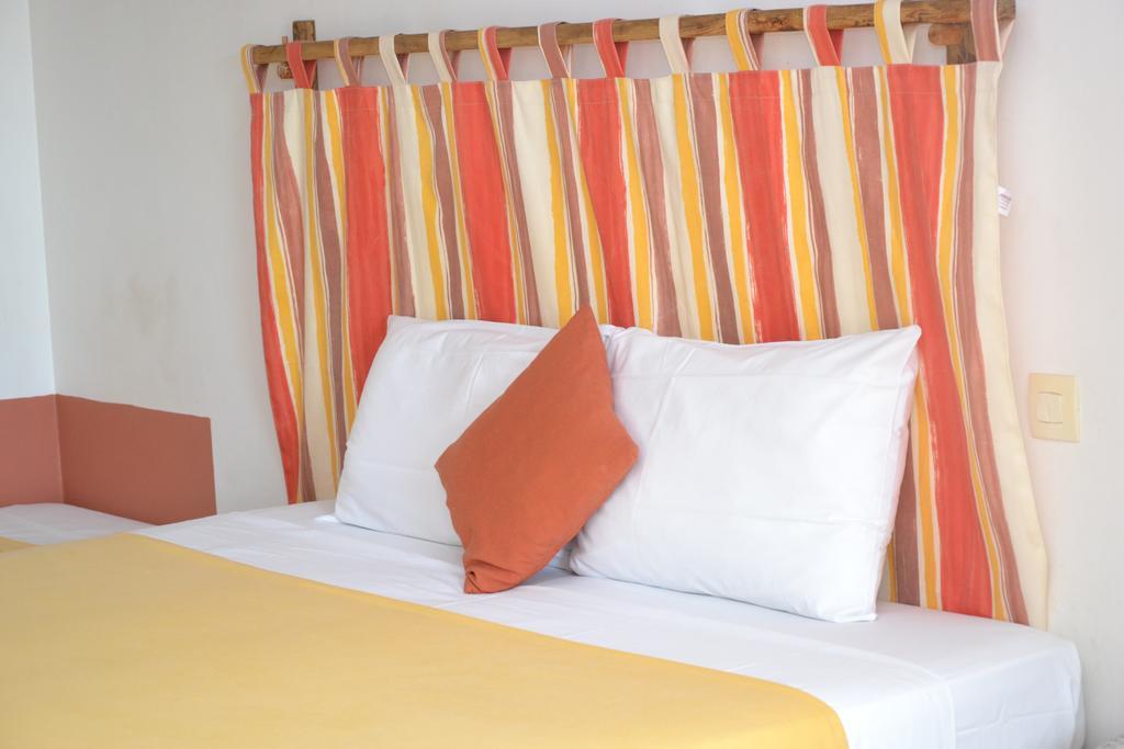 Hotel Cap Macabou Ле Вауклин Стая снимка